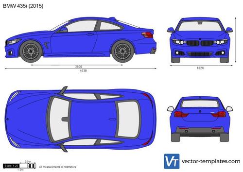 BMW 435i F32