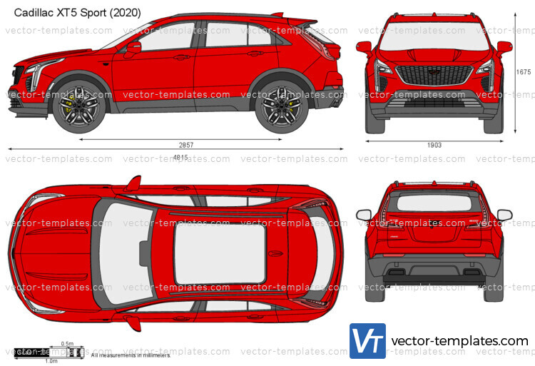 Cadillac XT5 Premium Luxury