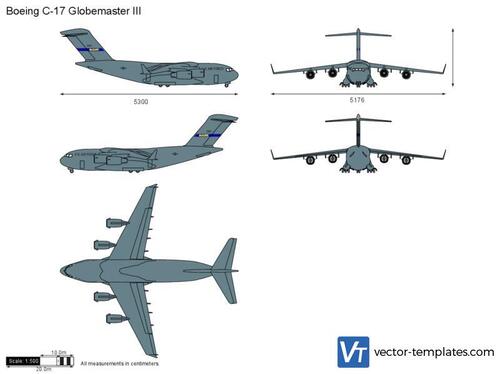 Boeing C-17 Globemaster III