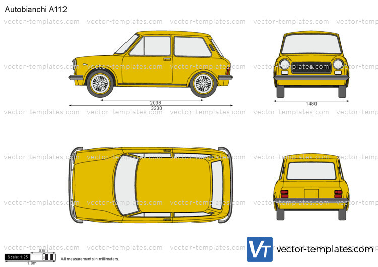 Autobianchi A112