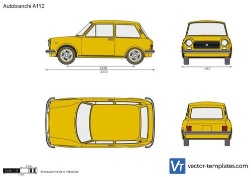 Autobianchi A112