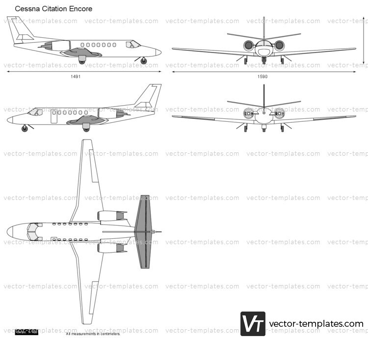 Cessna Citation Encore