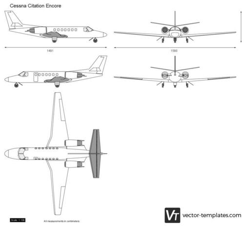 Cessna Citation Encore