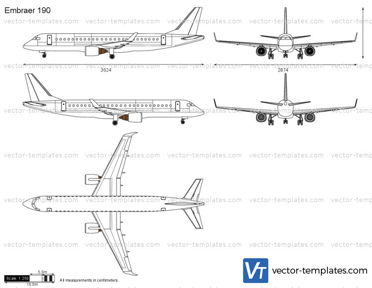 Embraer E190