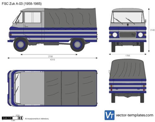 FSC Zuk A-03