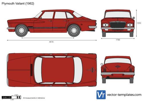 Plymouth Valiant