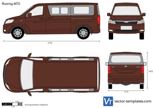 Ruixing M70