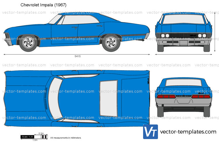 Chevrolet Impala