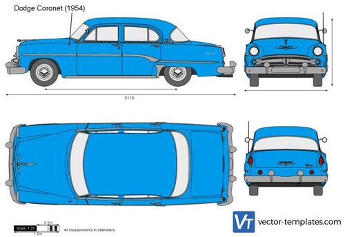 Dodge Coronet