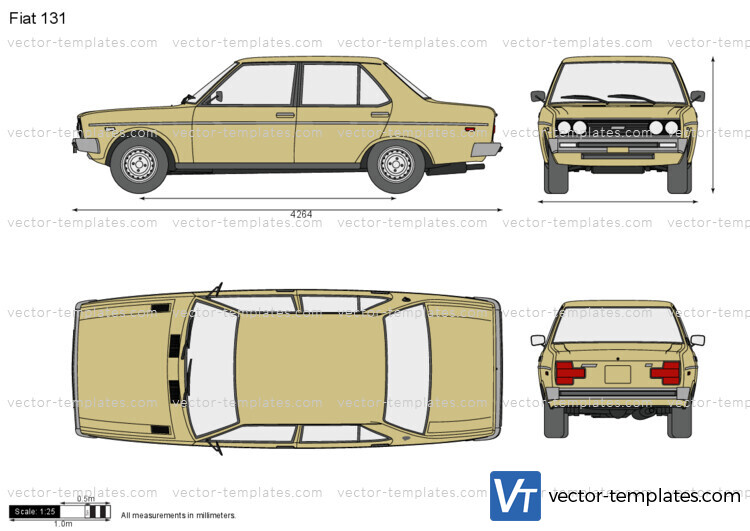 Fiat 131