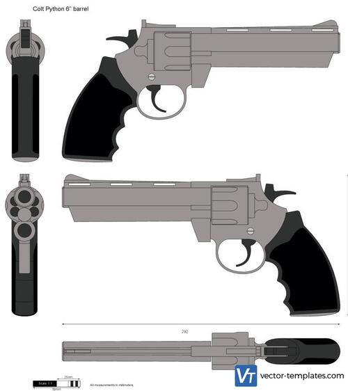 Colt Python