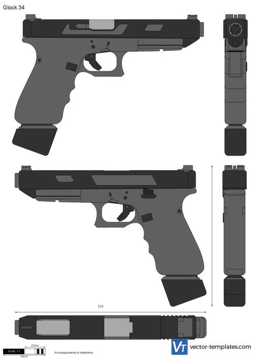 Glock 34