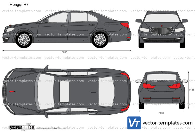 Hongqi H7