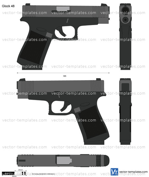Glock 48