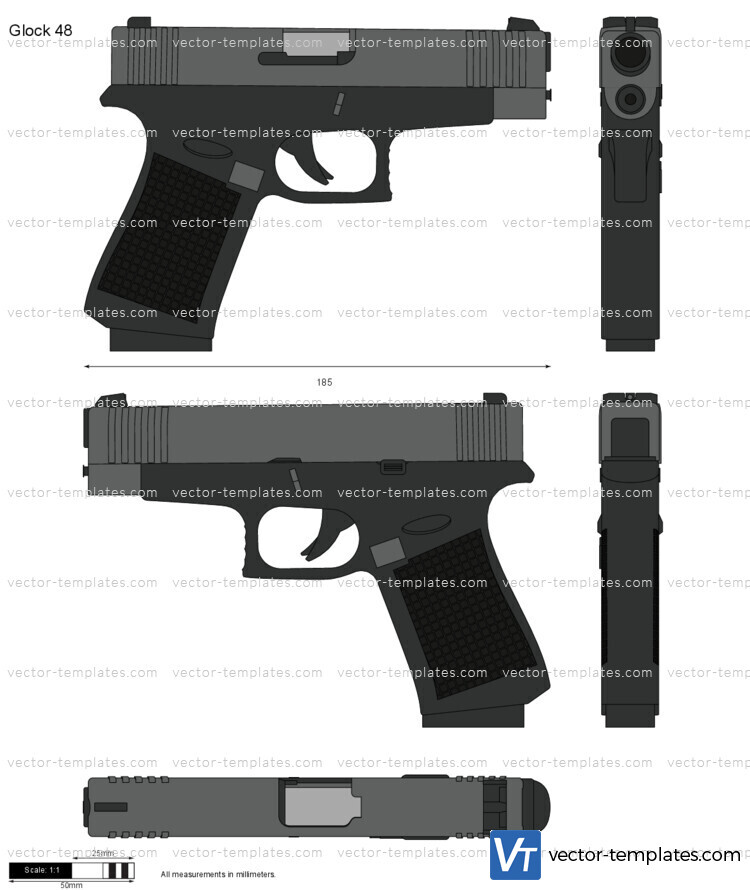 Glock 48