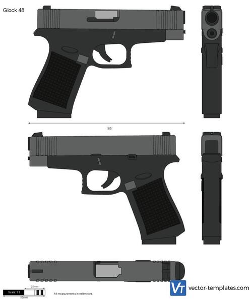 Glock 48