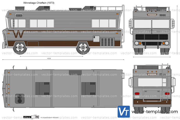 Winnebago Chieftain