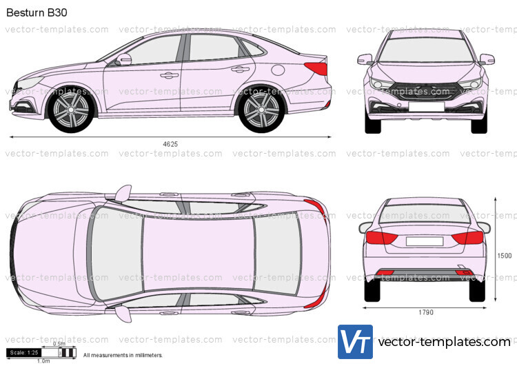 Besturn B30