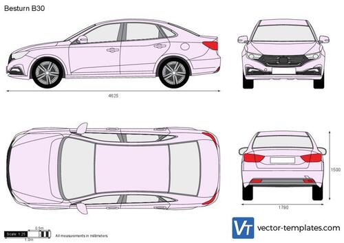 Besturn B30