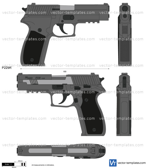 SIG Sauer P229R