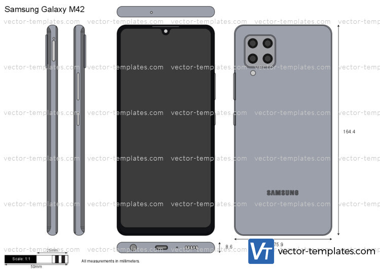 Samsung Galaxy M42