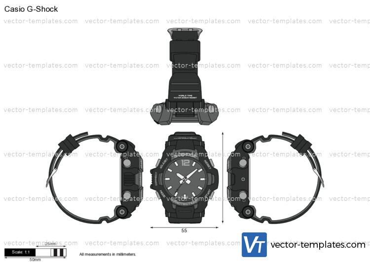 Casio G-Shock