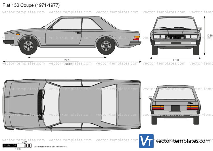 Fiat 130 Coupe