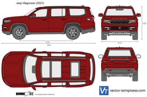 Jeep Wagoneer