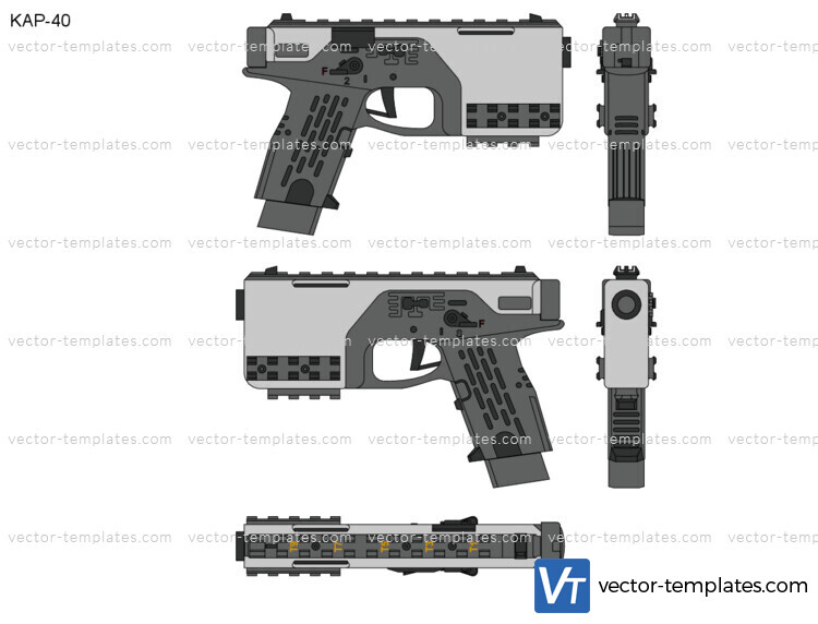 KAP-40