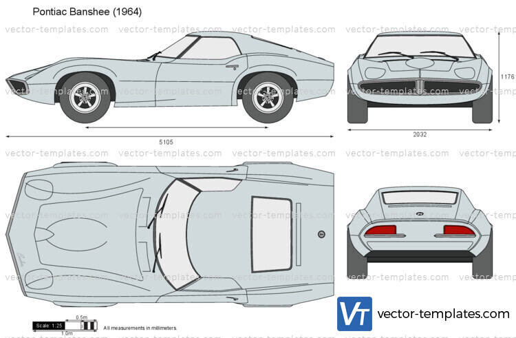 Pontiac Banshee