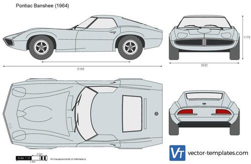 Pontiac Banshee