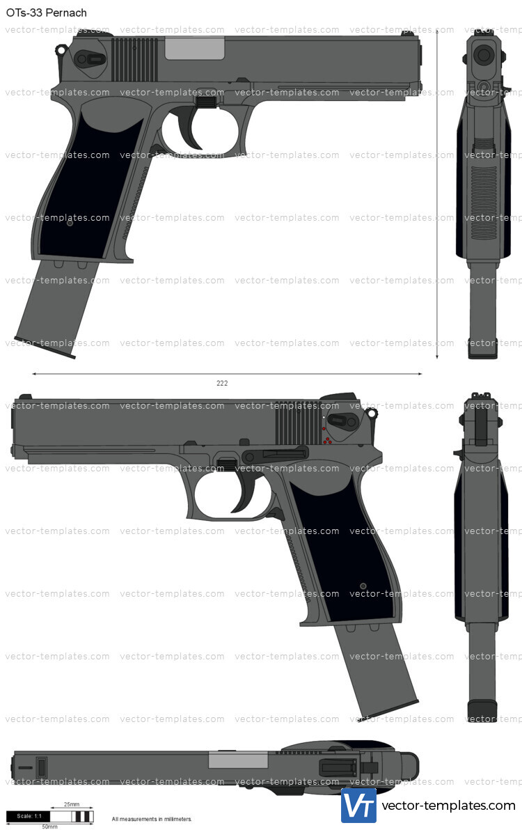 OTs-33 Pernach