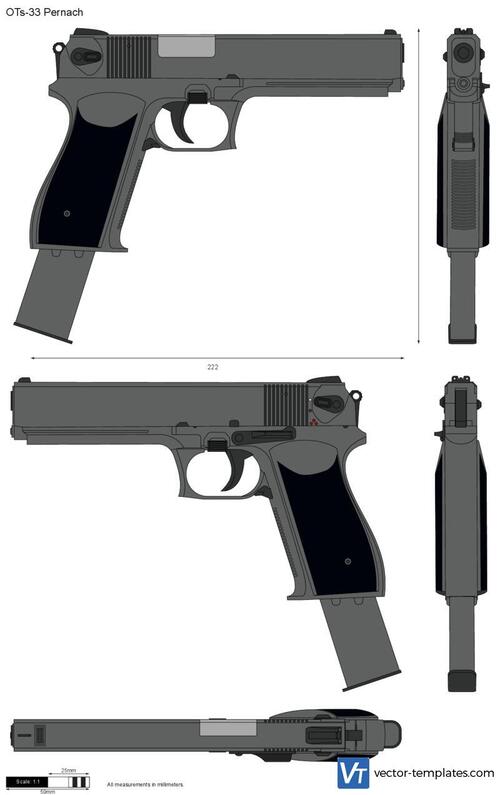 OTs-33 Pernach