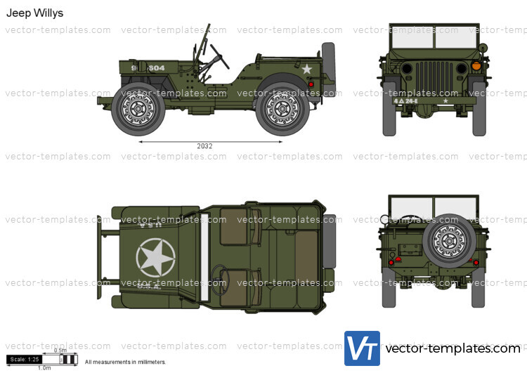 Jeep Willys