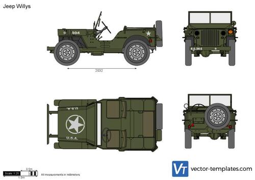 Jeep Willys