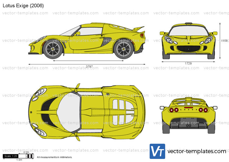 Lotus Exige