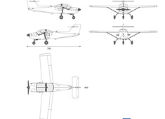 PAC MFI-395 Basic Trainer Aircraft