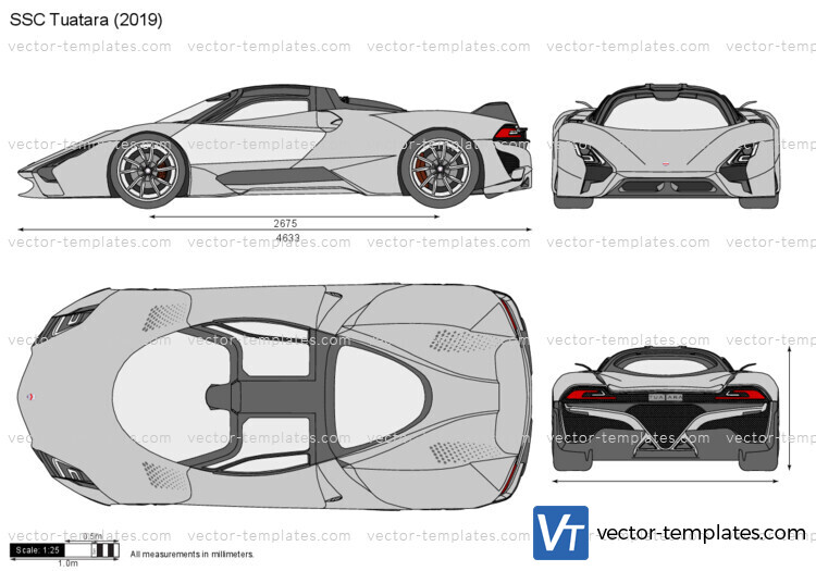 SSC Tuatara