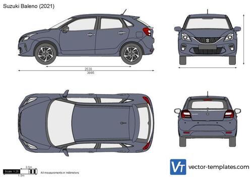 Suzuki Baleno