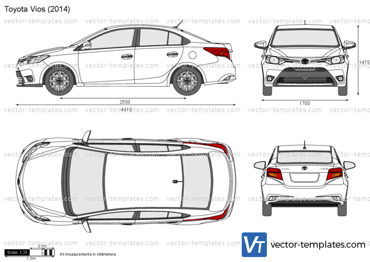 Toyota Vios