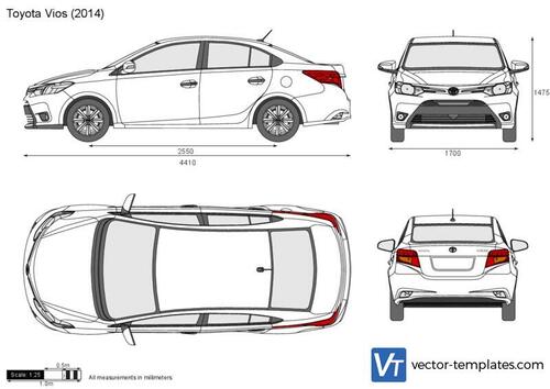 Toyota Vios