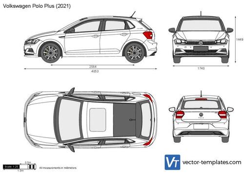 Volkswagen Polo Plus