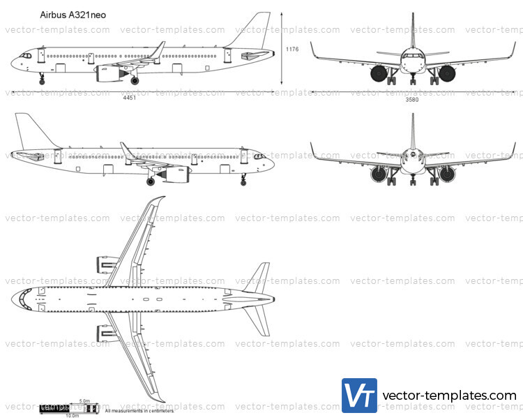 Airbus A321neo