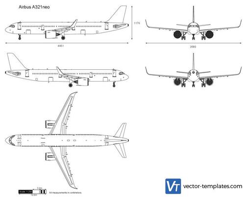 Airbus A321neo