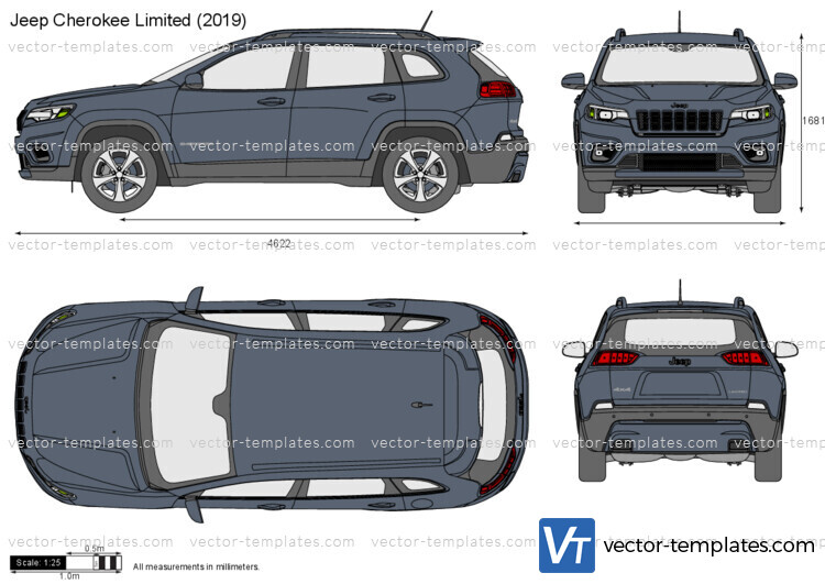 Jeep Cherokee Limited