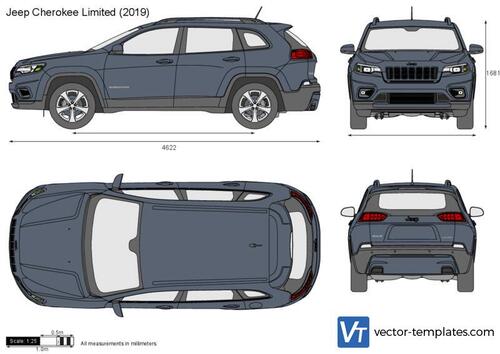 Jeep Cherokee Limited