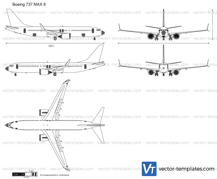 Boeing 737 MAX 8
