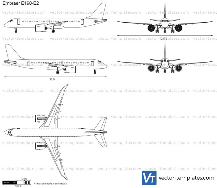 Embraer E190-E2