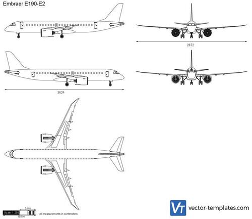 Embraer E190-E2