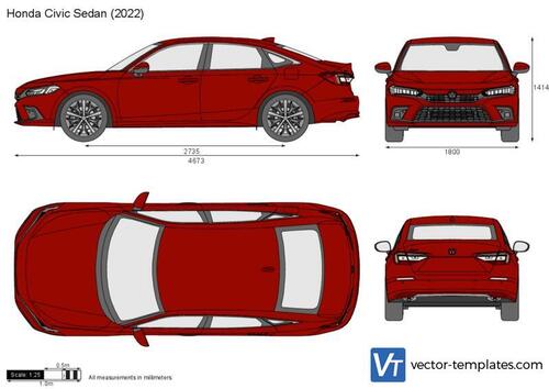 Honda Civic Sedan